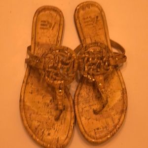 American Eagle sandals